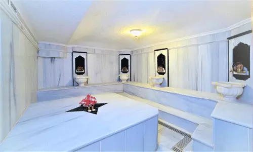 هتل گرند اونال استانبول